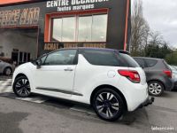 Citroen DS3 1.6 E-HDI90 (92) AIRDREAM SO CHIC 5CV - <small></small> 6.490 € <small>TTC</small> - #3