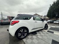 Citroen DS3 1.6 E-HDI90 (92) AIRDREAM SO CHIC 5CV - <small></small> 6.490 € <small>TTC</small> - #7