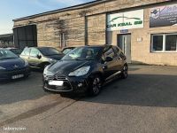 Citroen DS3 1.6 E-HDI90 (92) AIRDREAM SO CHIC 5CV - <small></small> 6.999 € <small>TTC</small> - #1