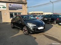 Citroen DS3 1.6 E-HDI90 (92) AIRDREAM SO CHIC 5CV - <small></small> 6.999 € <small>TTC</small> - #3