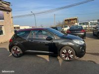 Citroen DS3 1.6 E-HDI90 (92) AIRDREAM SO CHIC 5CV - <small></small> 6.999 € <small>TTC</small> - #4