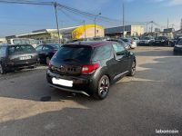 Citroen DS3 1.6 E-HDI90 (92) AIRDREAM SO CHIC 5CV - <small></small> 6.999 € <small>TTC</small> - #5