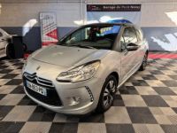 Citroen DS3 1.6 E-HDI90 (92) AIRDREAM SO CHIC 5CV - <small></small> 5.490 € <small>TTC</small> - #1