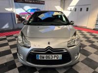 Citroen DS3 1.6 E-HDI90 (92) AIRDREAM SO CHIC 5CV - <small></small> 5.490 € <small>TTC</small> - #2