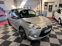 Citroen DS3 1.6 E-HDI90 (92) AIRDREAM SO CHIC 5CV - <small></small> 5.490 € <small>TTC</small> - #3