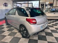 Citroen DS3 1.6 E-HDI90 (92) AIRDREAM SO CHIC 5CV - <small></small> 5.490 € <small>TTC</small> - #4