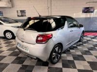 Citroen DS3 1.6 E-HDI90 (92) AIRDREAM SO CHIC 5CV - <small></small> 5.490 € <small>TTC</small> - #6