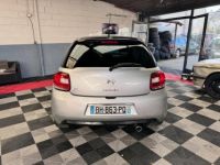 Citroen DS3 1.6 E-HDI90 (92) AIRDREAM SO CHIC 5CV - <small></small> 5.490 € <small>TTC</small> - #7