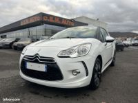 Citroen DS3 1.6 E-HDI90 SO CHIC 4CV - <small></small> 7.490 € <small>TTC</small> - #1