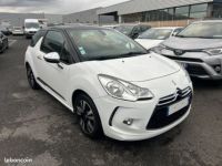 Citroen DS3 1.6 E-HDI90 SO CHIC 4CV - <small></small> 7.490 € <small>TTC</small> - #2