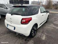 Citroen DS3 1.6 E-HDI90 SO CHIC 4CV - <small></small> 7.490 € <small>TTC</small> - #3