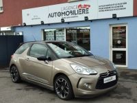 Citroen DS3 1.6 HDI 112 1ère Main - <small></small> 6.990 € <small>TTC</small> - #1