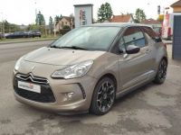 Citroen DS3 1.6 HDI 112 1ère Main - <small></small> 6.990 € <small>TTC</small> - #3