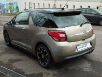 Citroen DS3 1.6 HDI 112 1ère Main - <small></small> 6.990 € <small>TTC</small> - #5