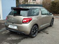 Citroen DS3 1.6 HDI 112 1ère Main - <small></small> 6.990 € <small>TTC</small> - #7