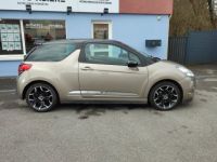 Citroen DS3 1.6 HDI 112 1ère Main - <small></small> 6.990 € <small>TTC</small> - #8