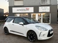 Citroen DS3 1.6 HDI 90 CH So Chic - <small></small> 8.980 € <small>TTC</small> - #1