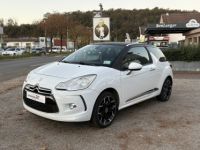 Citroen DS3 1.6 HDI 90 CH So Chic - <small></small> 8.980 € <small>TTC</small> - #3