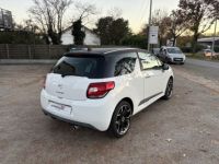 Citroen DS3 1.6 HDI 90 CH So Chic - <small></small> 8.980 € <small>TTC</small> - #7