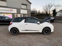 Citroen DS3 1.6 HDI 90 CH So Chic - <small></small> 8.980 € <small>TTC</small> - #8