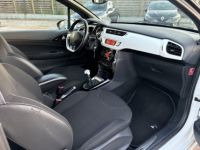 Citroen DS3 1.6 HDI 90 CH So Chic - <small></small> 8.980 € <small>TTC</small> - #13