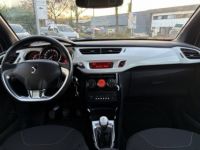 Citroen DS3 1.6 HDI 90 CH So Chic - <small></small> 8.980 € <small>TTC</small> - #16