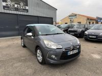 Citroen DS3 1.6 hdi 90 ch so chic airdream - <small></small> 4.490 € <small>TTC</small> - #1