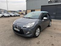 Citroen DS3 1.6 hdi 90 ch so chic airdream - <small></small> 4.490 € <small>TTC</small> - #2