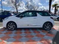 Citroen DS3 1.6 HDI 92 SERIE SPECIAL GPS Caméra JA 17