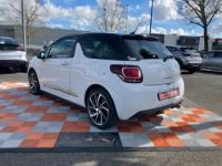 Citroen DS3 1.6 HDI 92 SERIE SPECIAL GPS Caméra JA 17