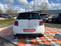 Citroen DS3 1.6 HDI 92 SERIE SPECIAL GPS Caméra JA 17