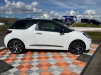 Citroen DS3 1.6 HDI 92 SERIE SPECIAL GPS Caméra JA 17