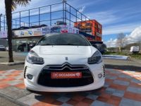 Citroen DS3 1.6 HDI 92 SERIE SPECIAL GPS Caméra JA 17