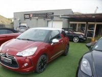 Citroen DS3 1.6 HDI110 FAP SPORT CHIC - <small></small> 10.990 € <small>TTC</small> - #1