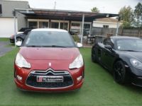 Citroen DS3 1.6 HDI110 FAP SPORT CHIC - <small></small> 10.990 € <small>TTC</small> - #2