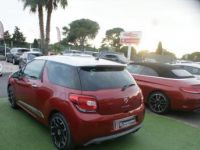 Citroen DS3 1.6 HDI110 FAP SPORT CHIC - <small></small> 10.990 € <small>TTC</small> - #4