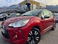 Citroen DS3 1.6 HDI90 (92) FAP SO CHIC - <small></small> 6.490 € <small>TTC</small> - #1