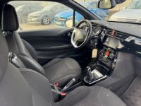 Citroen DS3 1.6 HDI90 (92) FAP SO CHIC - <small></small> 6.490 € <small>TTC</small> - #6