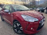 Citroen DS3 1.6 HDI90 (92) FAP SO CHIC - <small></small> 6.490 € <small>TTC</small> - #7