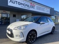 Citroen DS3 1.6 THP 150 SPORT CHIC - <small></small> 5.900 € <small>TTC</small> - #1