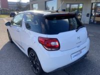 Citroen DS3 1.6 THP 150 SPORT CHIC - <small></small> 5.900 € <small>TTC</small> - #3