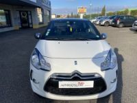 Citroen DS3 1.6 THP 150 SPORT CHIC - <small></small> 5.900 € <small>TTC</small> - #8