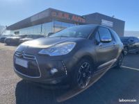 Citroen DS3 1.6 THP 150CH MATIERE GRISE - <small></small> 7.990 € <small>TTC</small> - #1