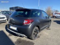 Citroen DS3 1.6 THP 150CH MATIERE GRISE - <small></small> 7.990 € <small>TTC</small> - #2