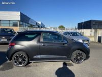 Citroen DS3 1.6 THP 150CH MATIERE GRISE - <small></small> 7.990 € <small>TTC</small> - #3