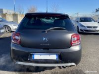 Citroen DS3 1.6 THP 150CH MATIERE GRISE - <small></small> 7.990 € <small>TTC</small> - #8