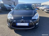 Citroen DS3 1.6 THP 150CH MATIERE GRISE - <small></small> 7.990 € <small>TTC</small> - #10