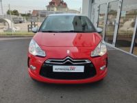 Citroen DS3 1.6 THP 150ch Sport Chic (Sièges Chauffants, Clim Auto, Radar AR) - <small></small> 7.990 € <small>TTC</small> - #4