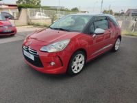 Citroen DS3 1.6 THP 150ch Sport Chic (Sièges Chauffants, Clim Auto, Radar AR) - <small></small> 7.990 € <small>TTC</small> - #5