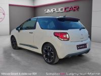 Citroen DS3 1.6 THP 155 ch Sport Chic - <small></small> 7.490 € <small>TTC</small> - #3